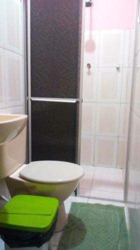 Hostal Pousada Arara
