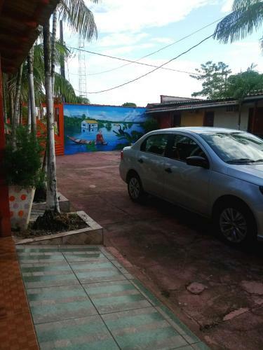 Hostal Pousada Arara