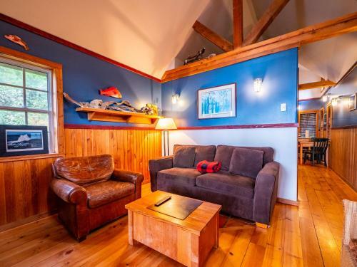 The Cabins At Terrace Beach