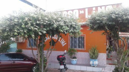 Hostal Pousada Casa Da Lina