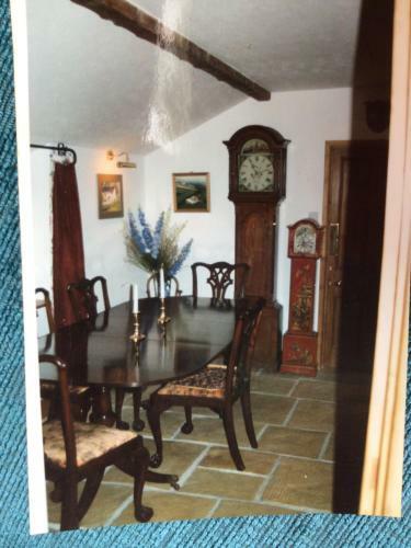 Hotel Bed And Breakfast - Barn Park Farm