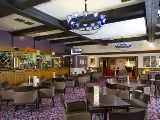 Hotel Ramada Guildford Leatherhead