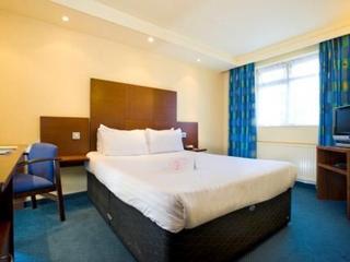Hotel Ramada Guildford Leatherhead