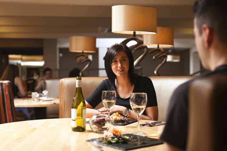 Best Western Plus White Horse Hotel