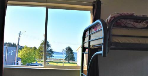 Albergue North Coast Trail Backpackers Ltd
