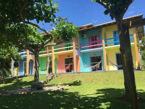 Hostal O Cost�o Do Sol
