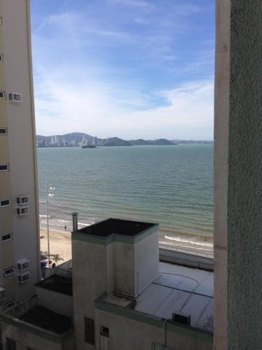 Apartamento Beira-mar