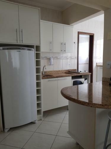 Apartamento Beira-mar
