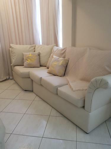 Apartamento Beira-mar