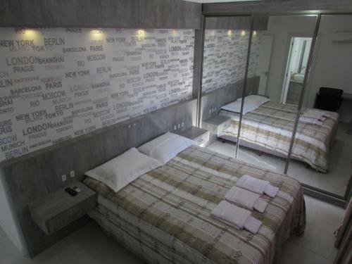 Apartamento Villa De Castro