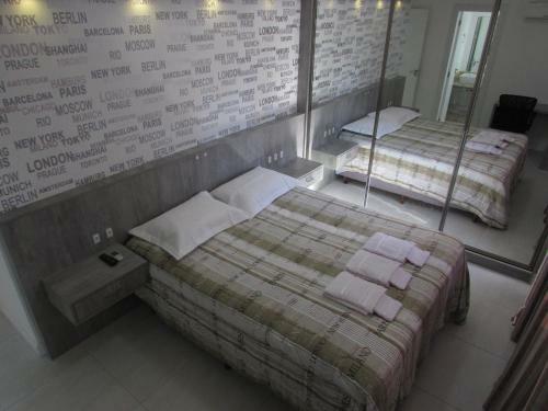 Apartamento Villa De Castro