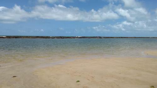 Casa Na Barra De S�o Miguel Barra Mar