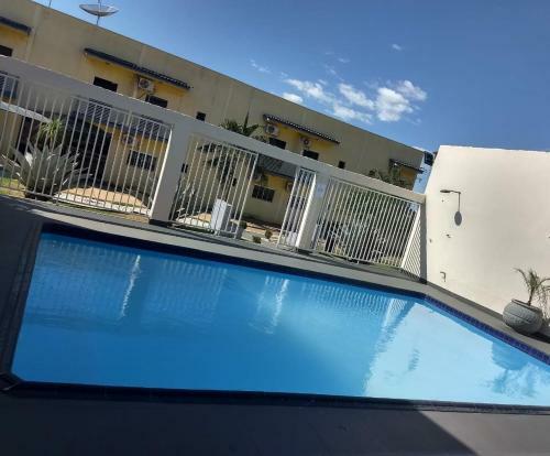 Hotel Boa Viagem