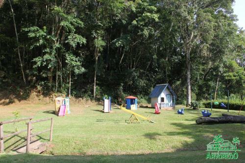 Hotel Fazenda Arvoredo