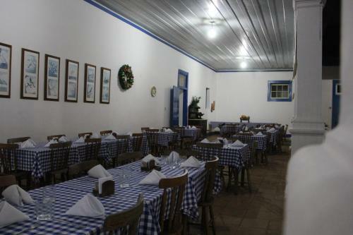 Hotel Fazenda Arvoredo