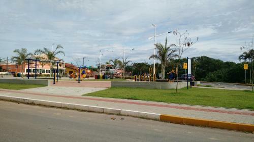 Casa Dos A�orianos