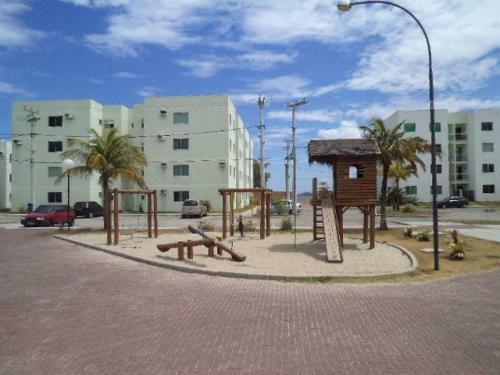 Apartamento 2 Quartos Vista Lagoa
