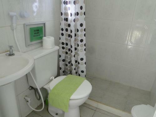 Bed & Breakfast Espa�o Cultural E Hospedagem Ld