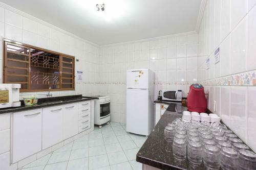 Hostal Pousada F7
