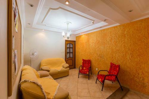Hostal Pousada F7