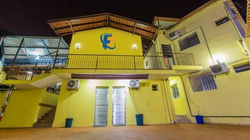 Hostal Pousada F7