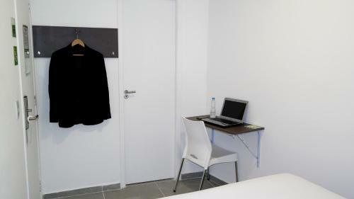 Hotel Mr. Hostel Business Lodge
