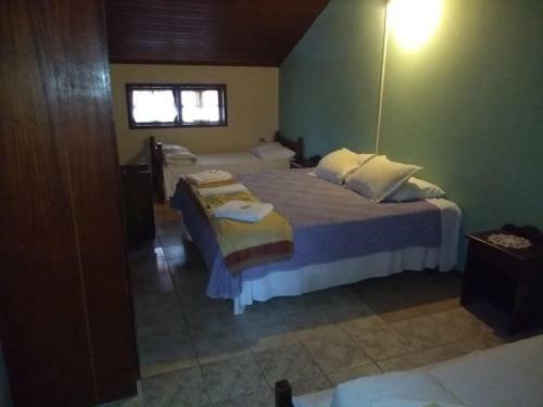 Bed & Breakfast Pousada Vale Das Hort�ncias