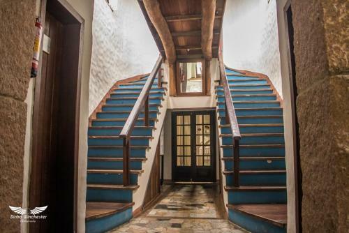 Bed & Breakfast Pousada Vale Das Hort�ncias