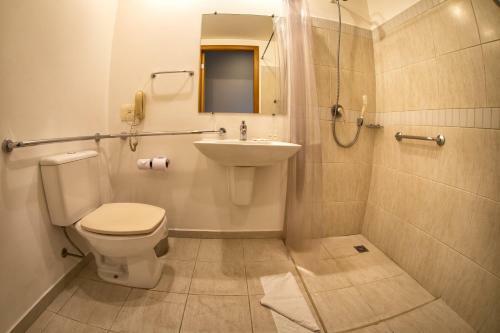Hotel Campo Largo Express