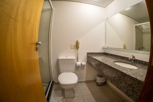 Hotel Campo Largo Express
