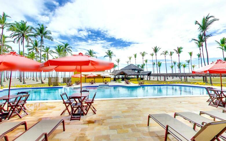 Hotel Makaira Beach Resort