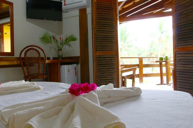 Hotel Makaira Beach Resort