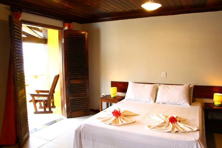 Hotel Makaira Beach Resort
