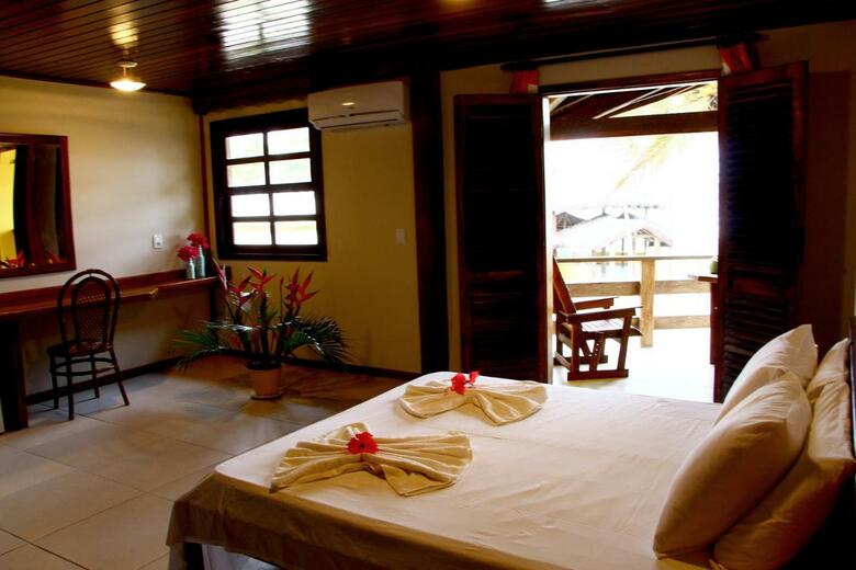 Hotel Makaira Beach Resort