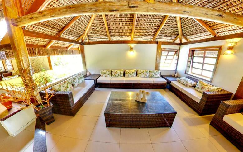 Hotel Makaira Beach Resort