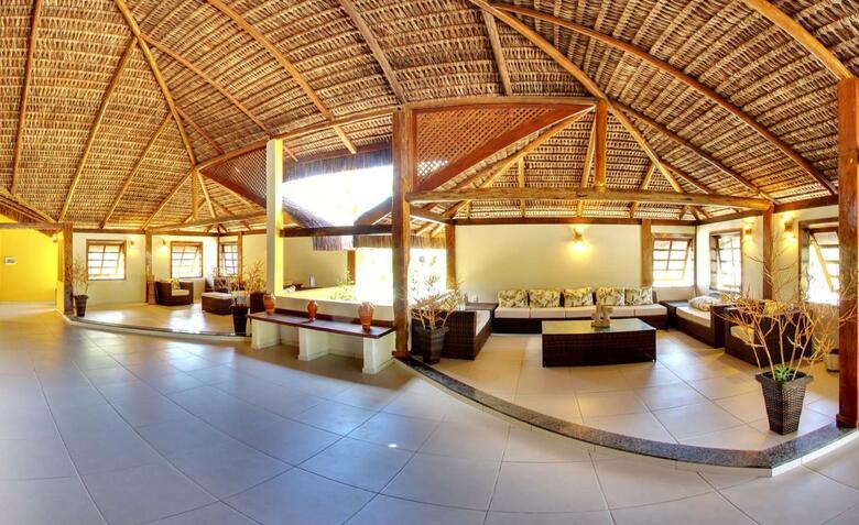 Hotel Makaira Beach Resort