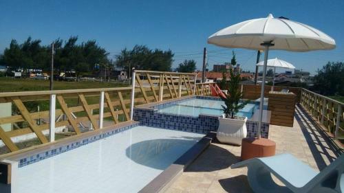 Hostal Pousada Mirante Dos Barcos