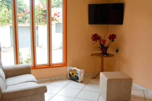 Hostal Pousada Ita�nas