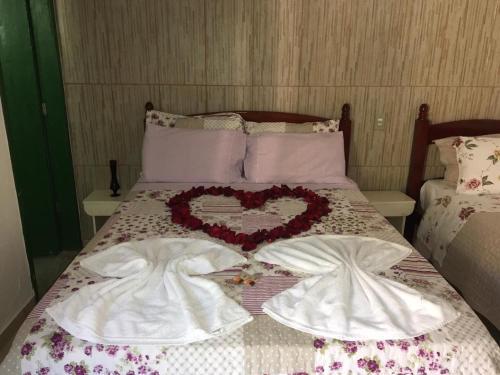 Hostal Pousada Meu Cantinho