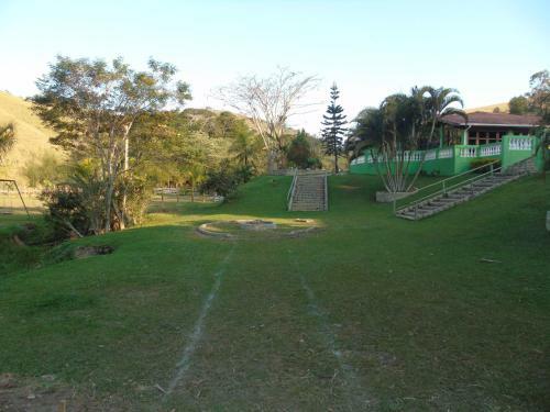 Lodge Capucho Country Club