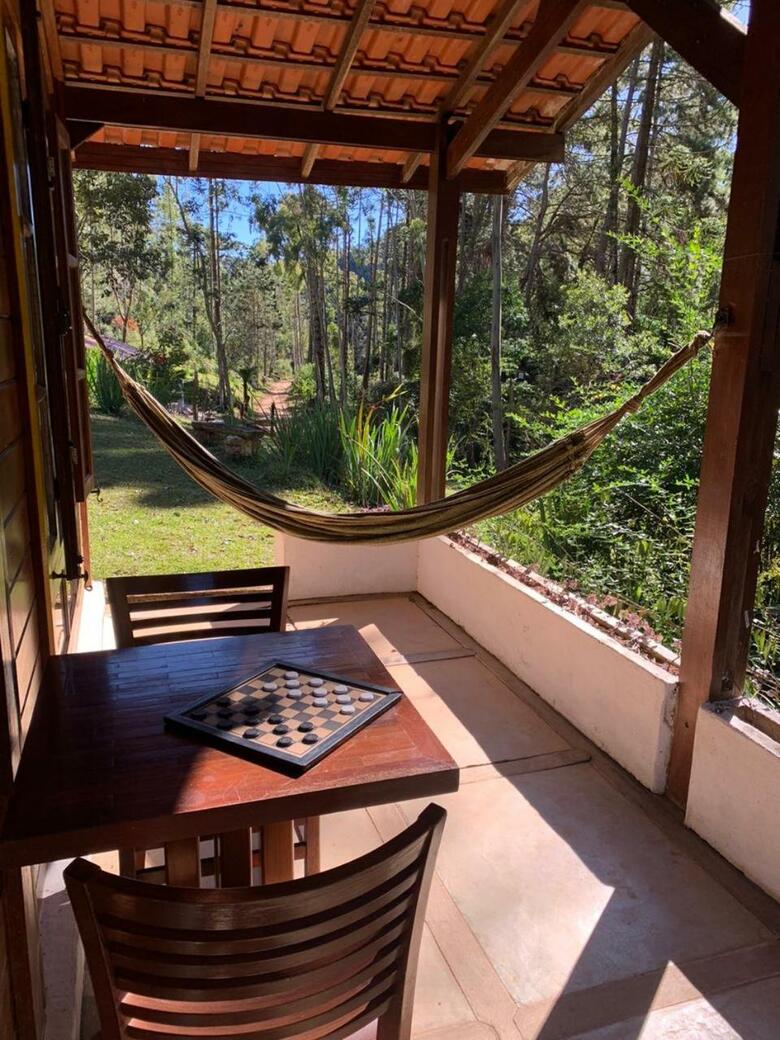 Agroturismo Fazenda Boa Esperan�a