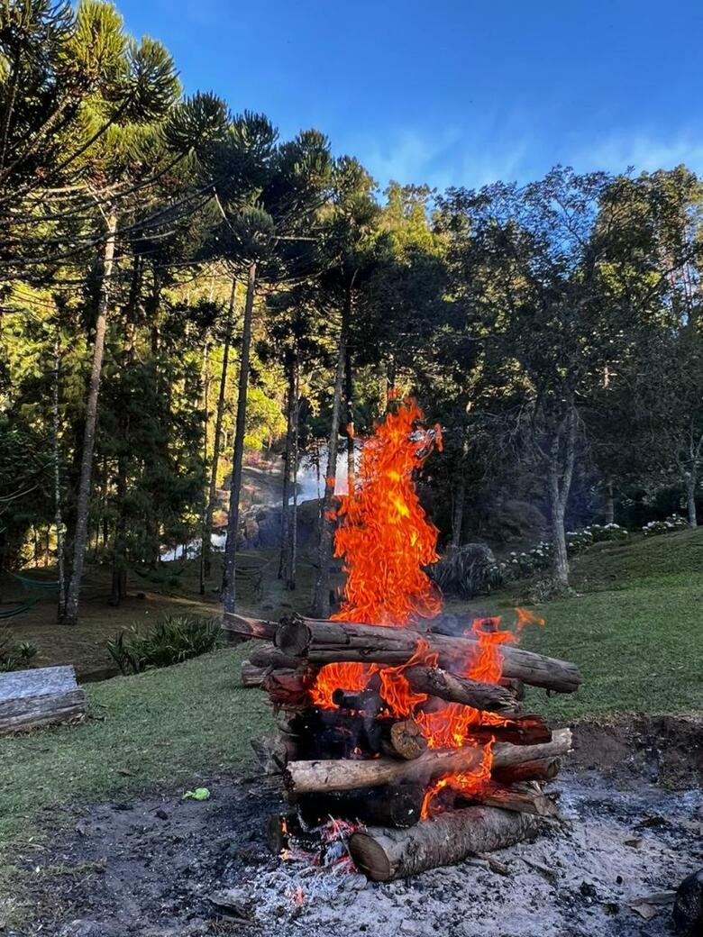 Agroturismo Fazenda Boa Esperan�a