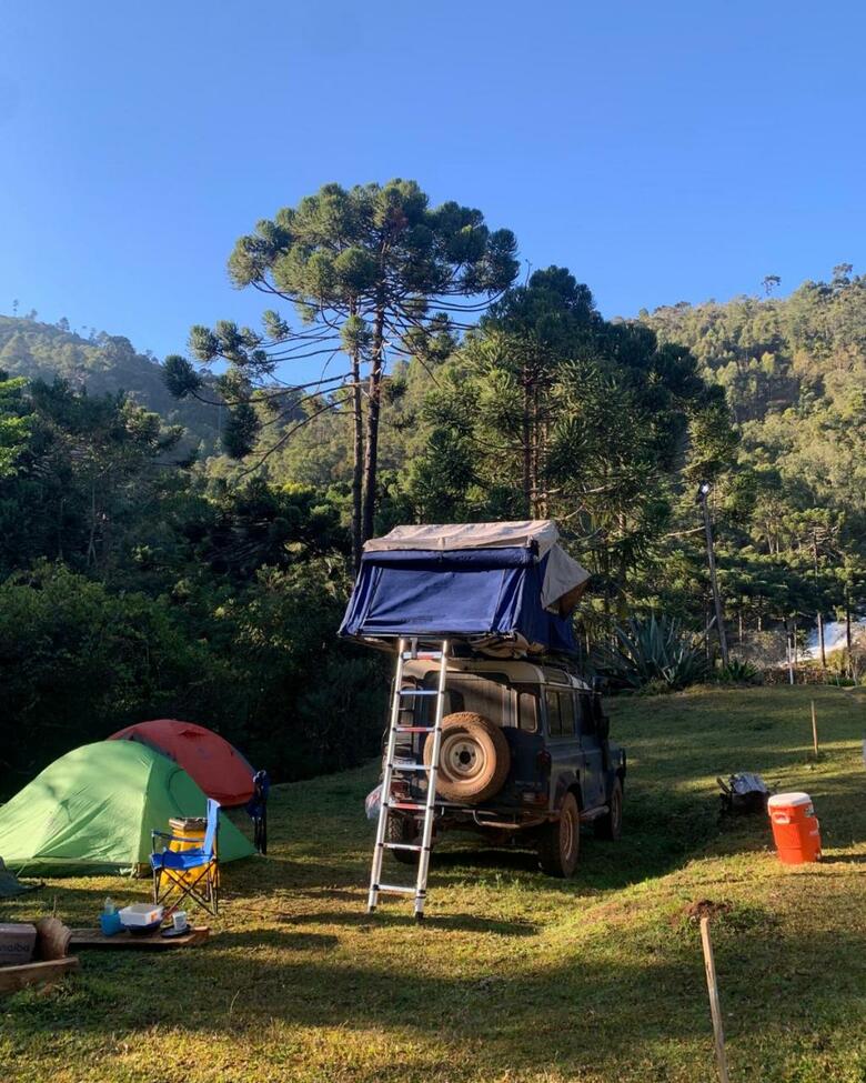 Agroturismo Fazenda Boa Esperan�a