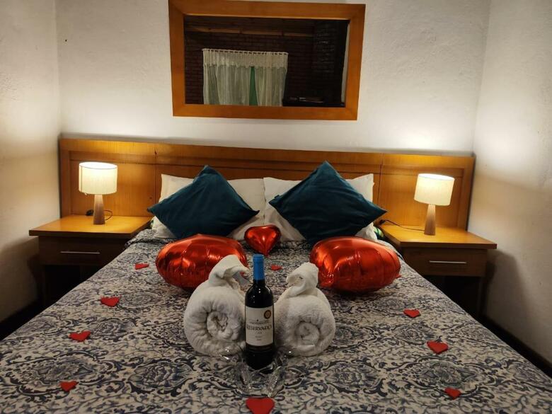 Agroturismo Fazenda Boa Esperan�a