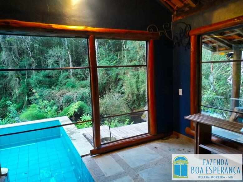 Agroturismo Fazenda Boa Esperan�a