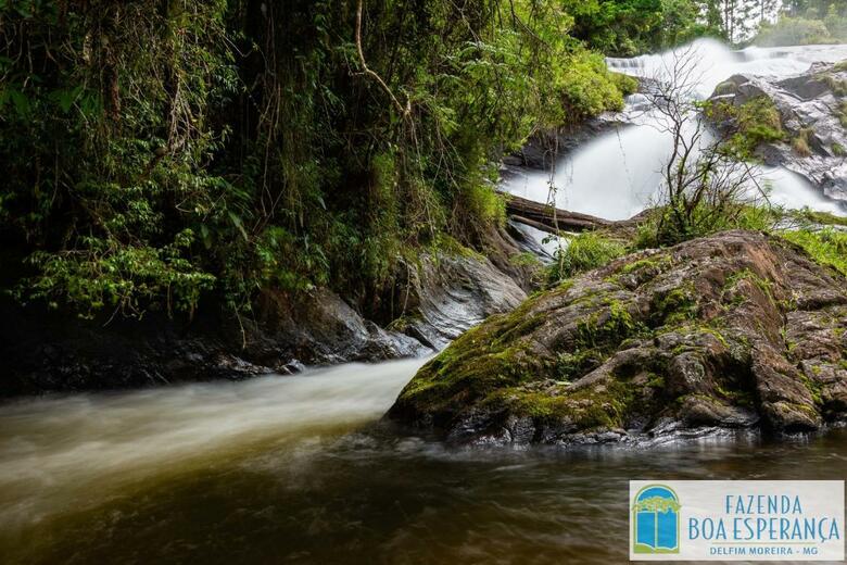 Agroturismo Fazenda Boa Esperan�a