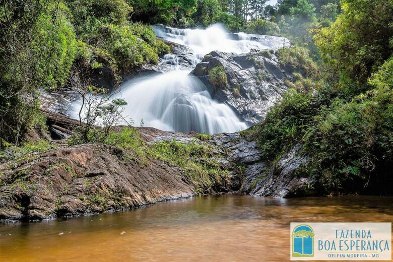 Agroturismo Fazenda Boa Esperan�a