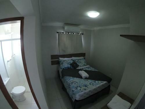 Hostal Pousada Das Estrelas