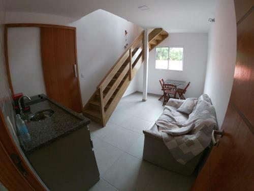 Albergue The Gallery Floripa