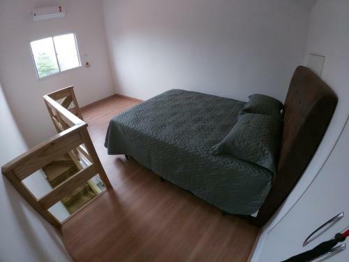 Albergue The Gallery Floripa